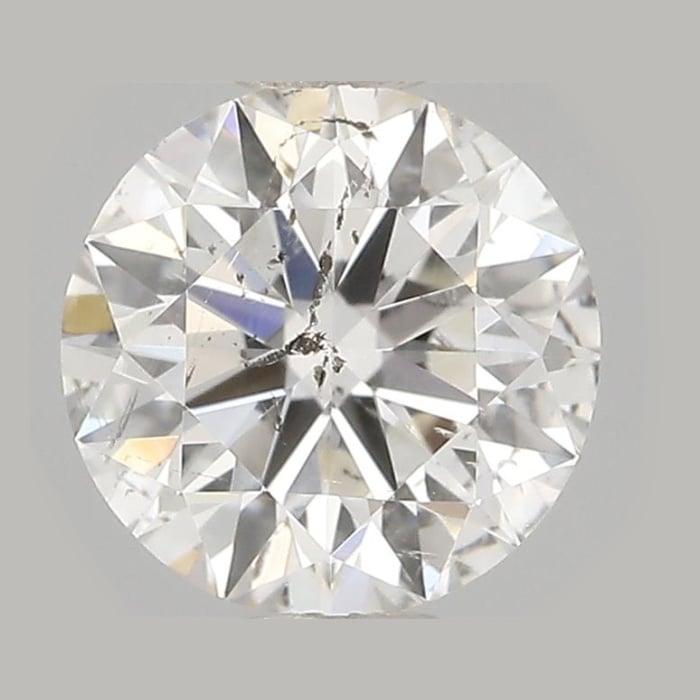 Real Diamond Image