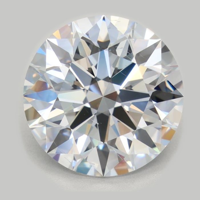 Real Diamond Image