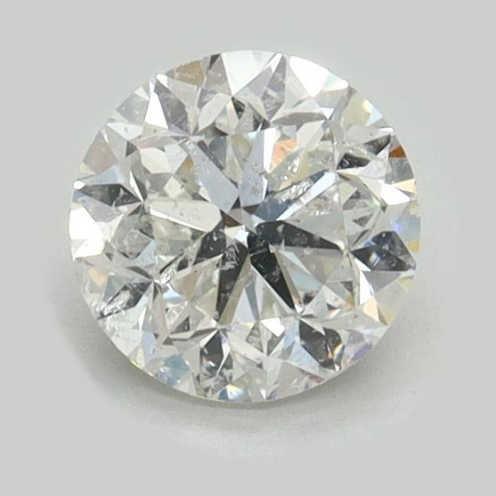 Real Diamond Image