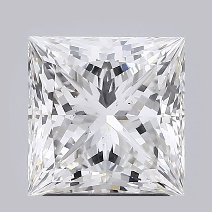 Real Diamond Image