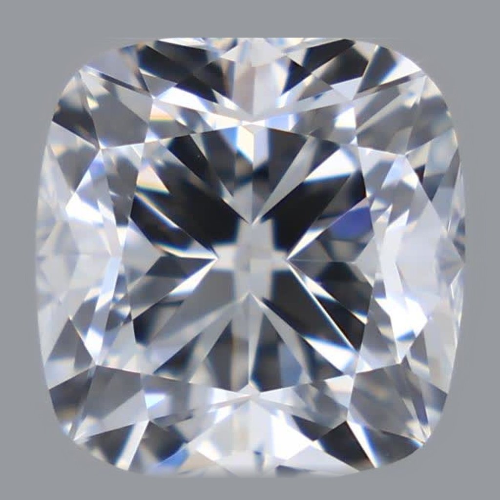 Real Diamond Image