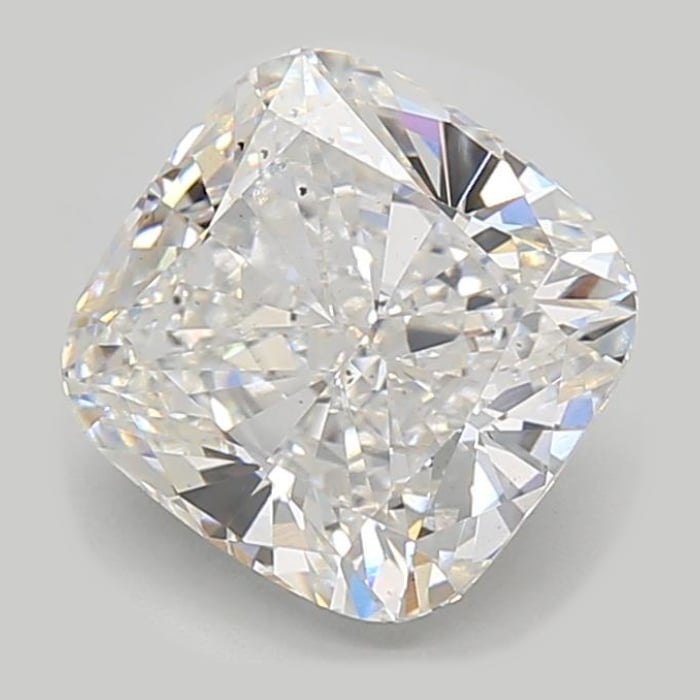 Real Diamond Image