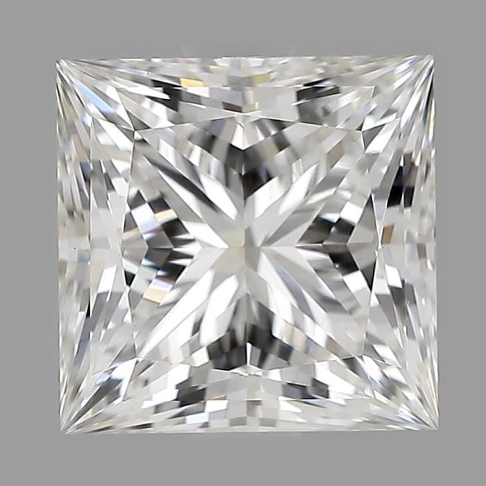 Real Diamond Image