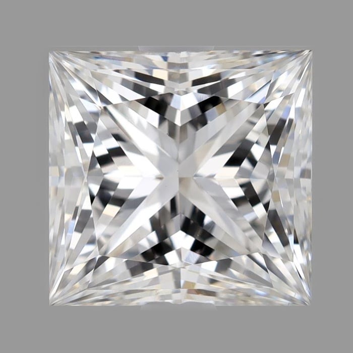 Real Diamond Image