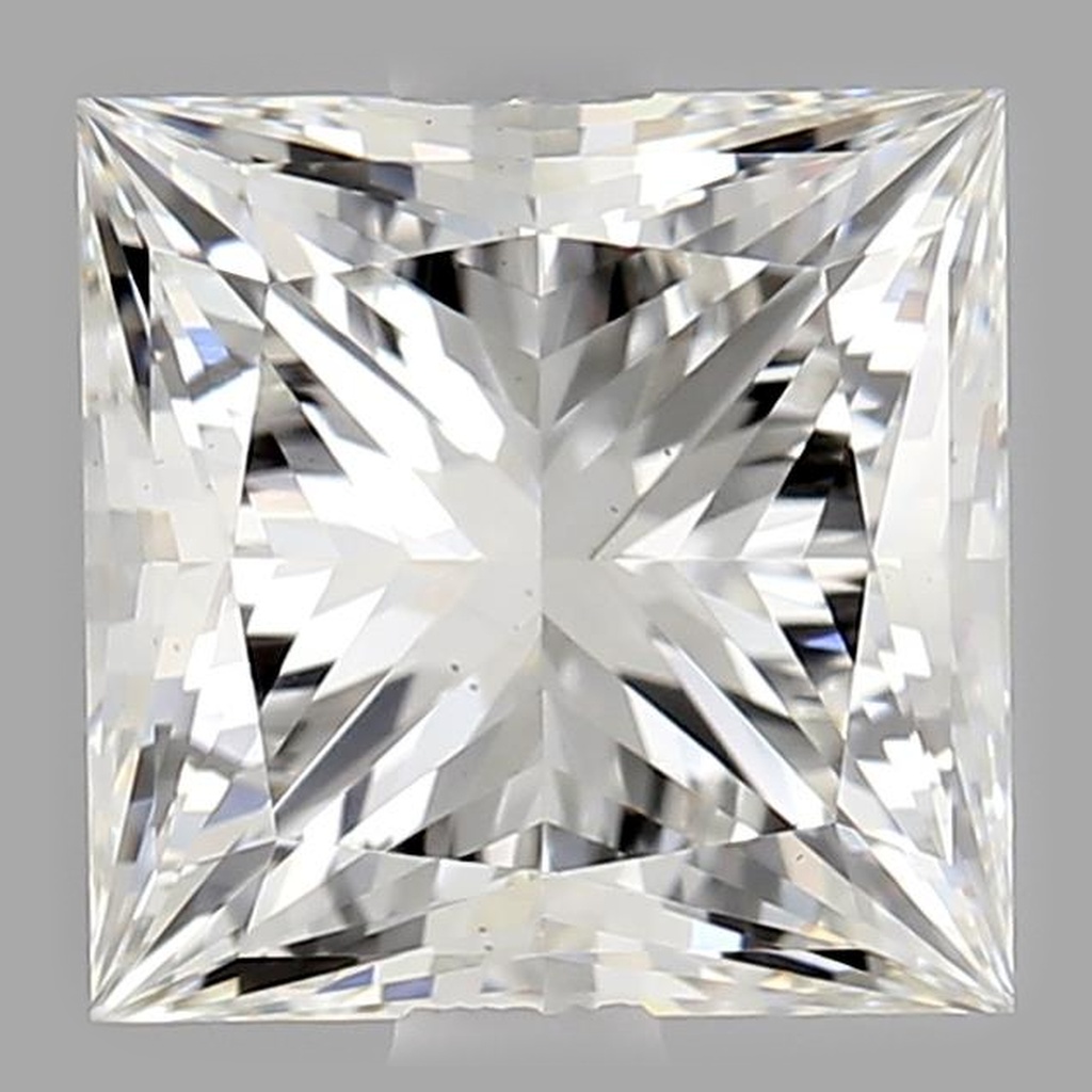 Real Diamond Image