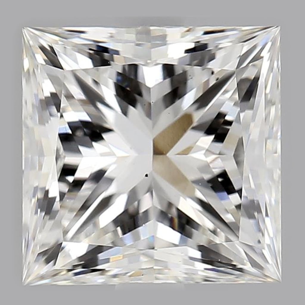 Real Diamond Image