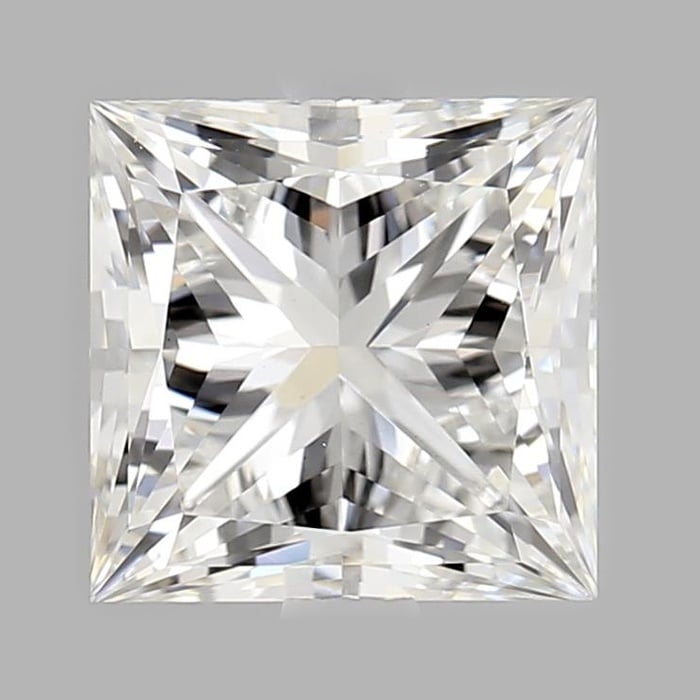 Real Diamond Image