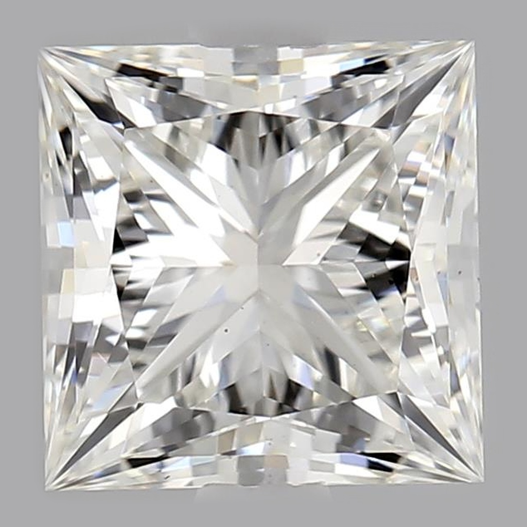Real Diamond Image