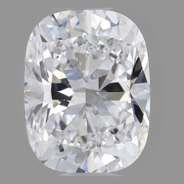 Real Diamond Image
