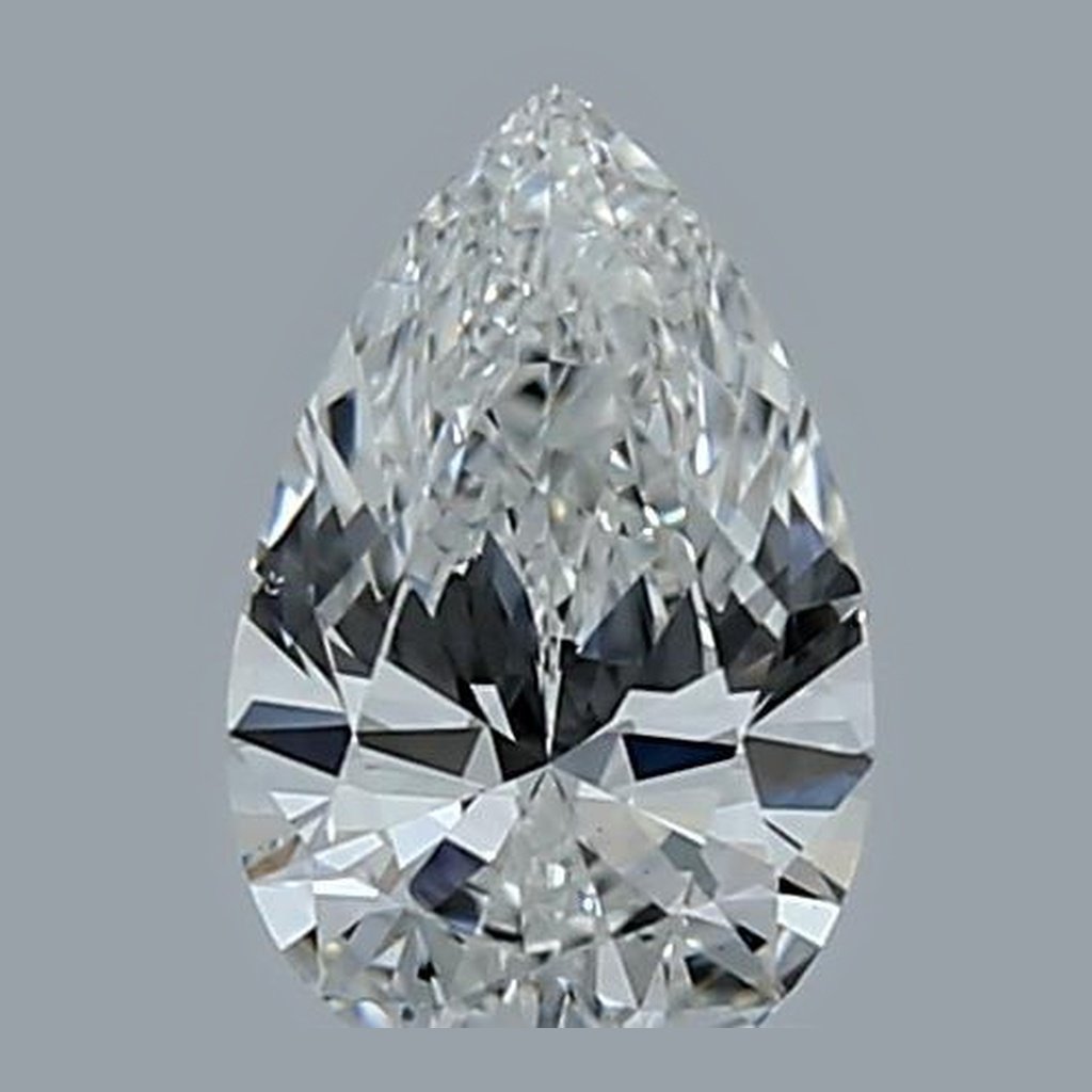 Real Diamond Image