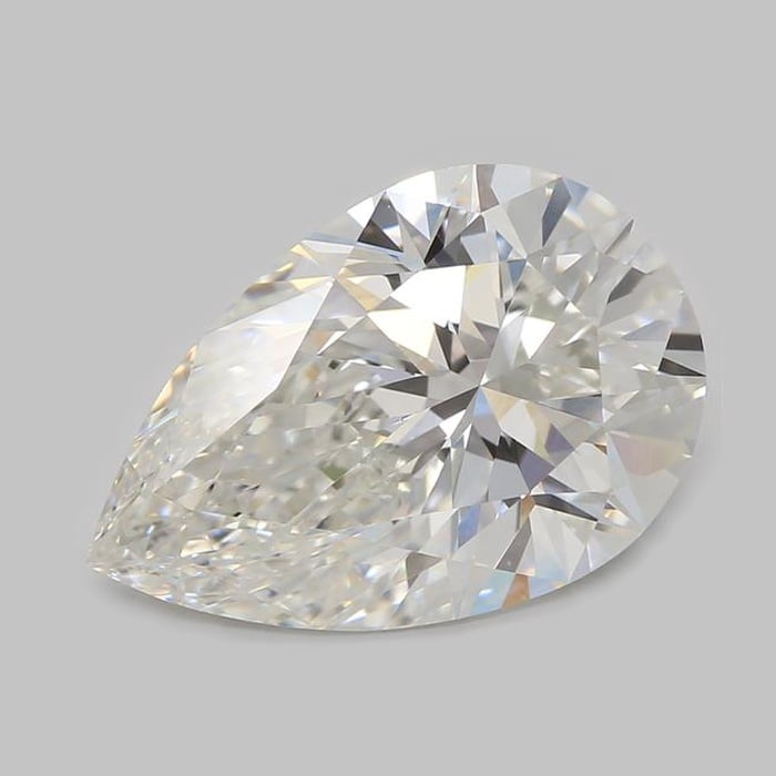 Real Diamond Image