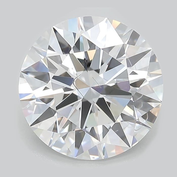 Real Diamond Image