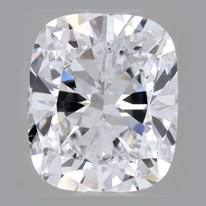 Real Diamond Image