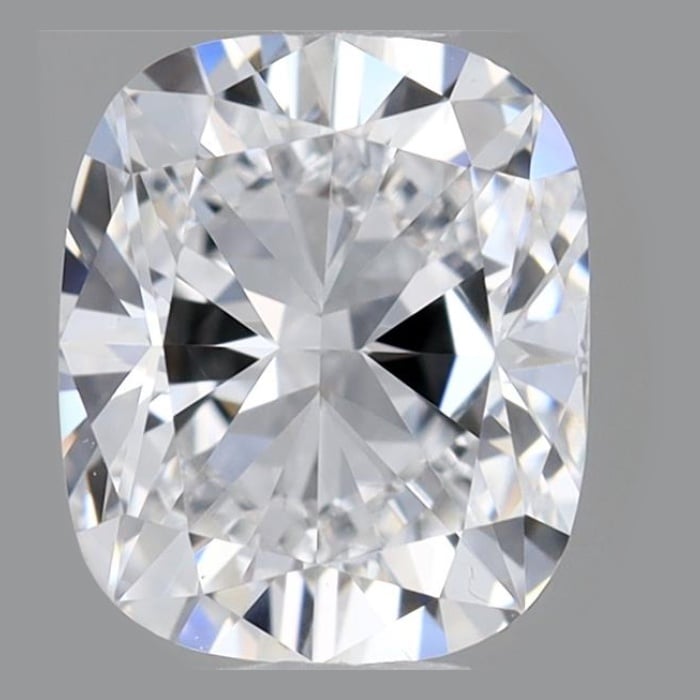Real Diamond Image