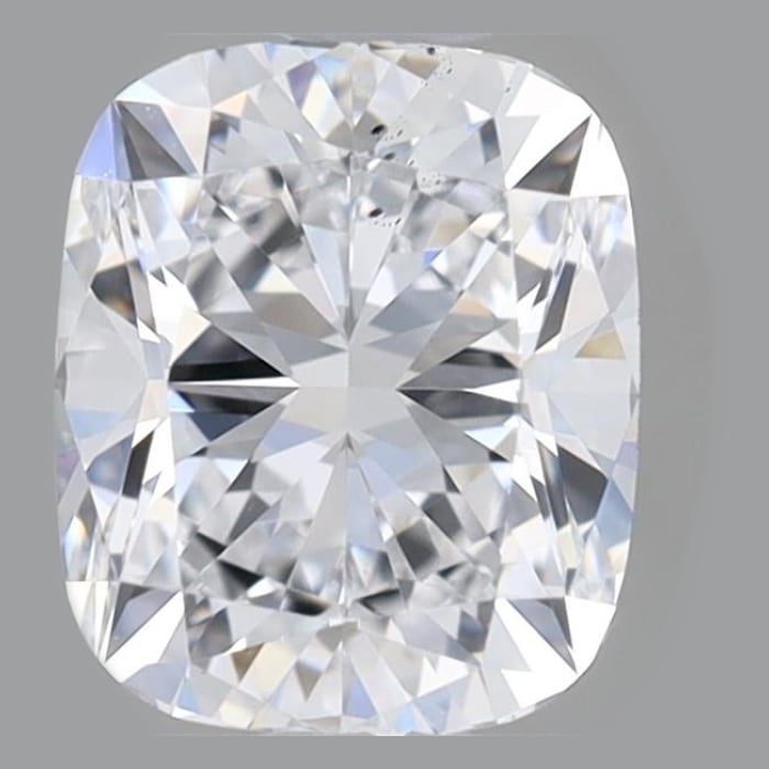 Real Diamond Image