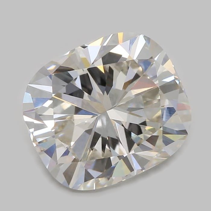 Real Diamond Image