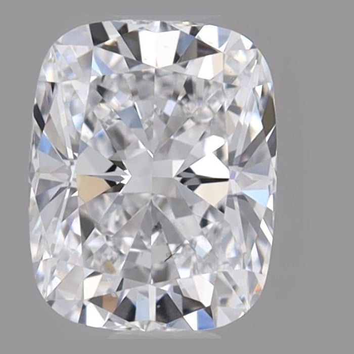 Real Diamond Image