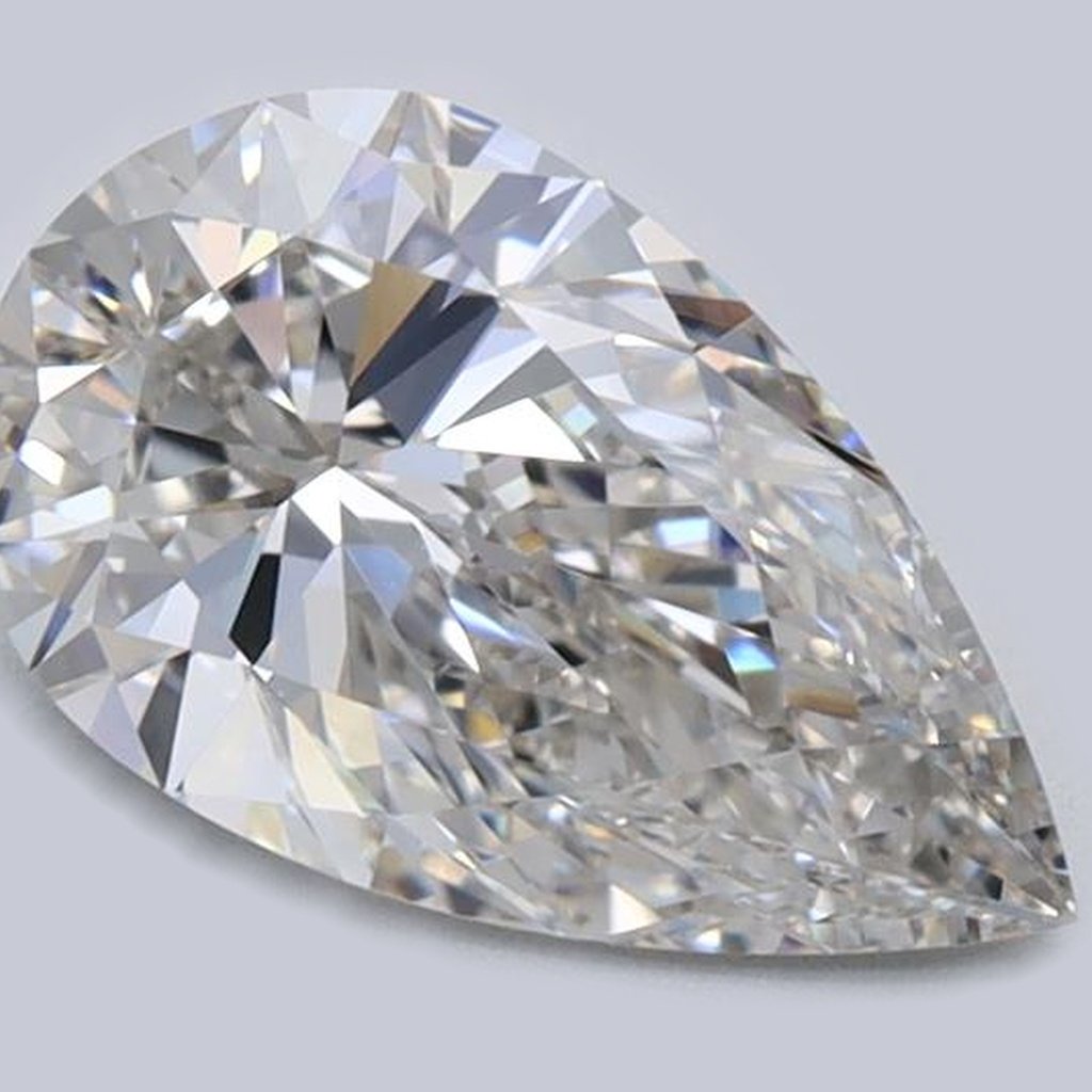 Real Diamond Image