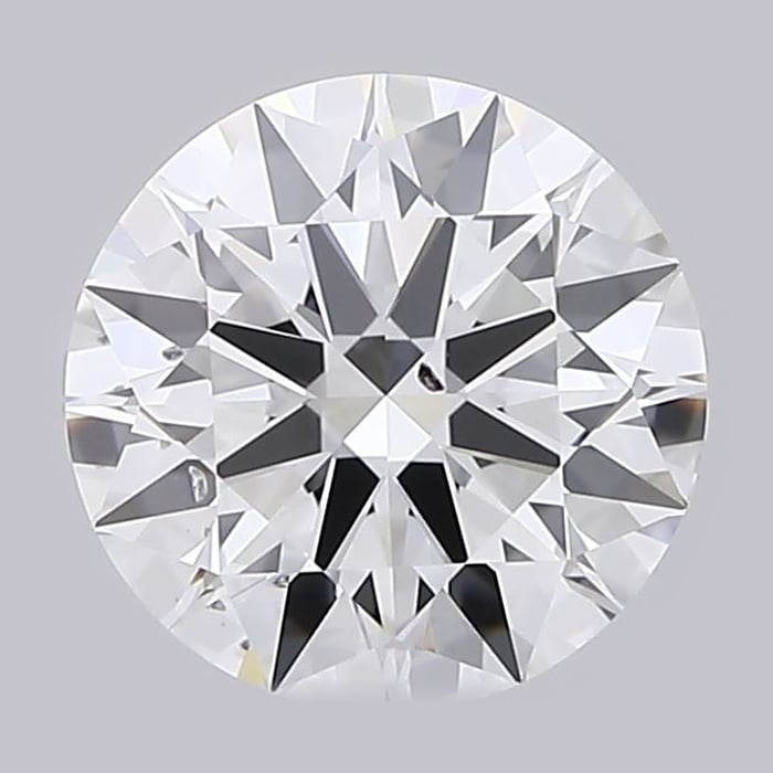 Real Diamond Image