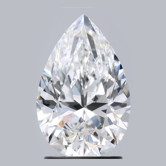 Real Diamond Image
