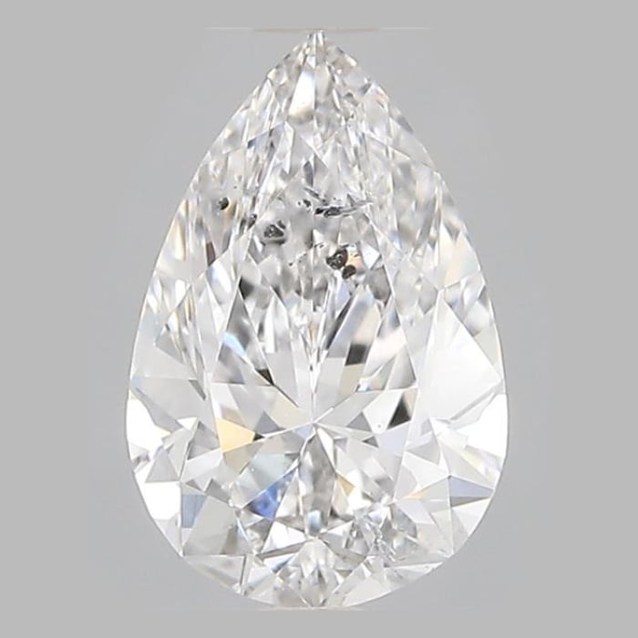 Real Diamond Image