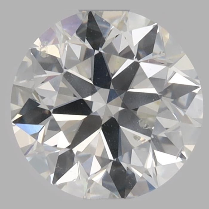 Real Diamond Image