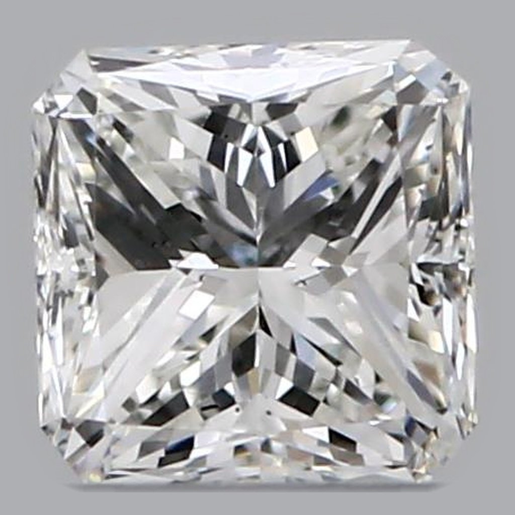 Real Diamond Image
