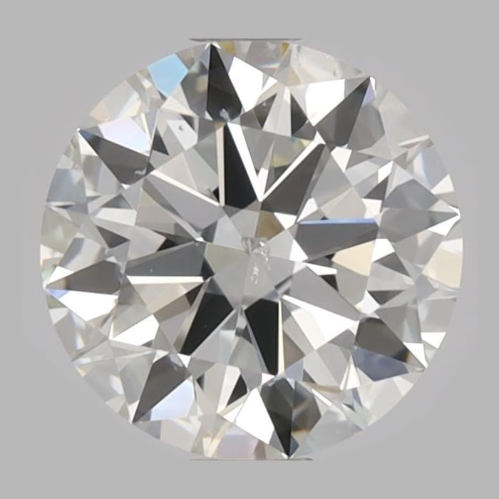 Real Diamond Image