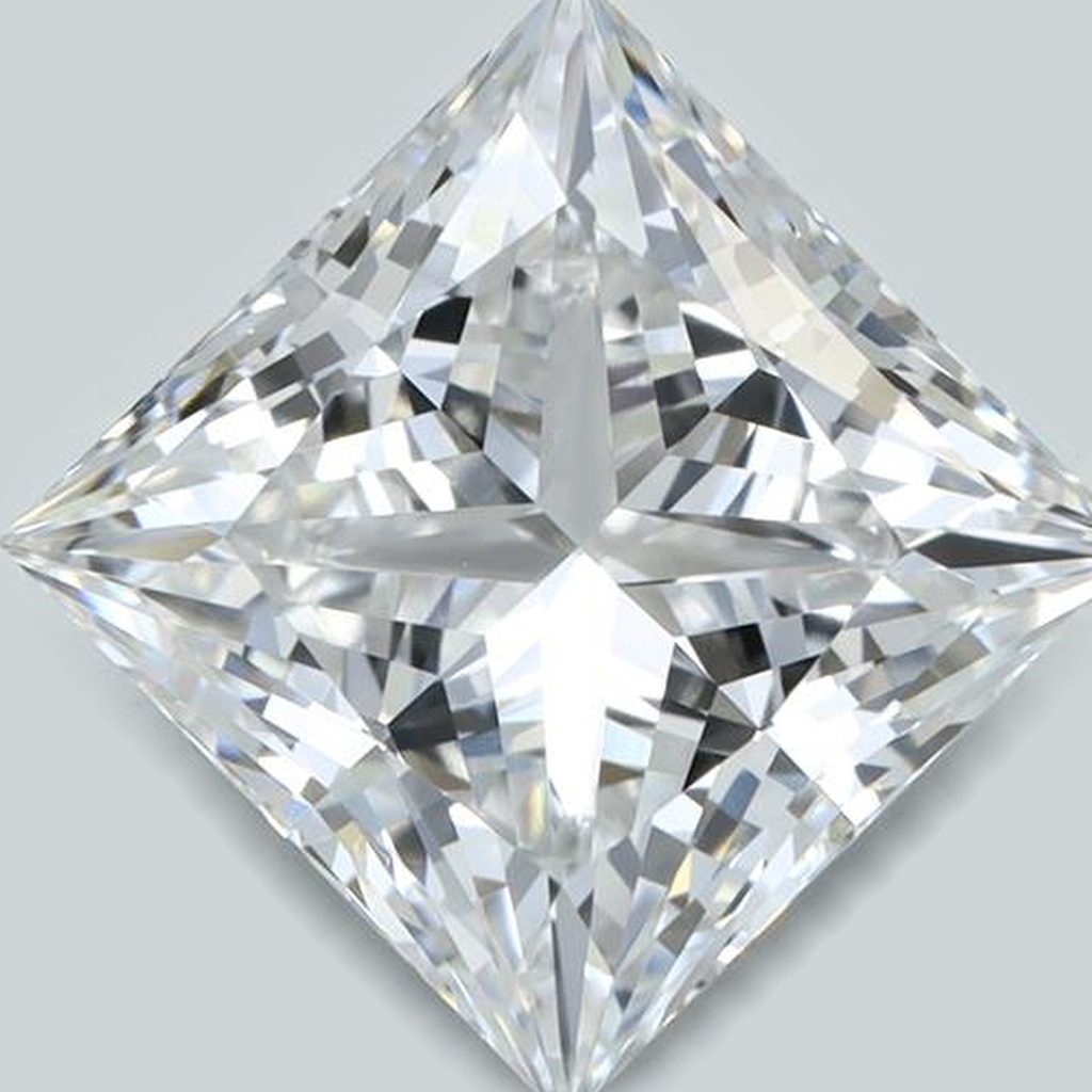 Real Diamond Image