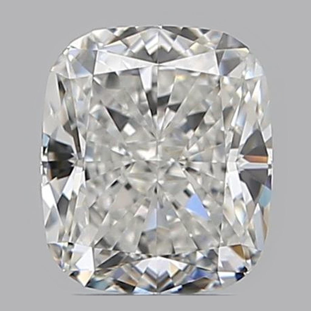 Real Diamond Image