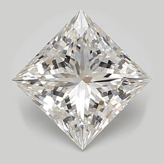 Real Diamond Image