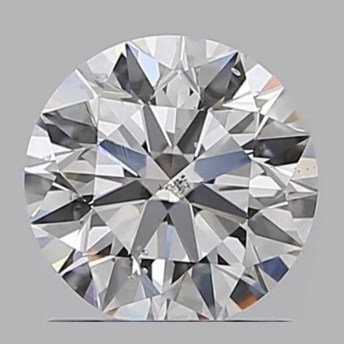 Real Diamond Image