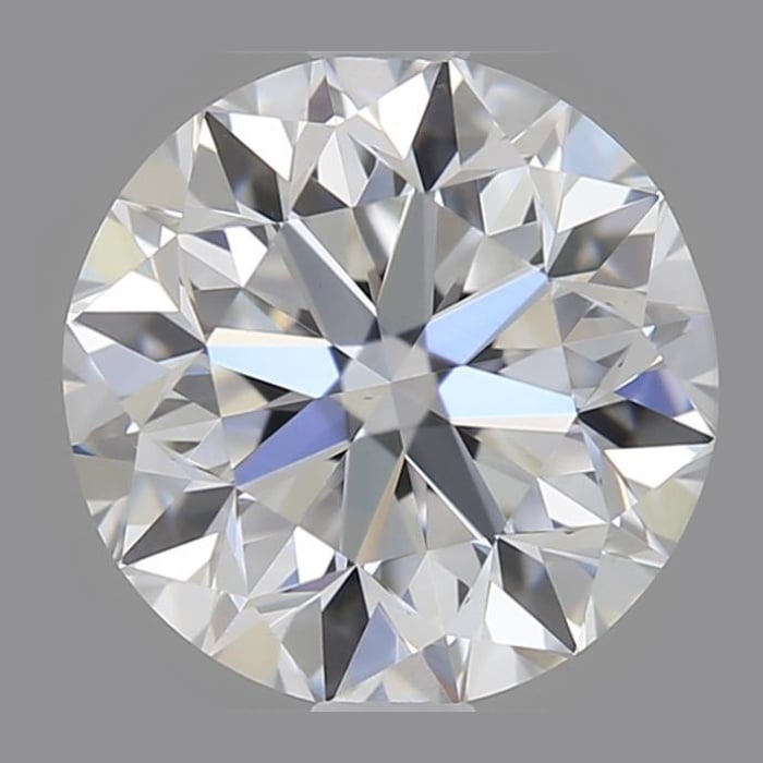 Real Diamond Image