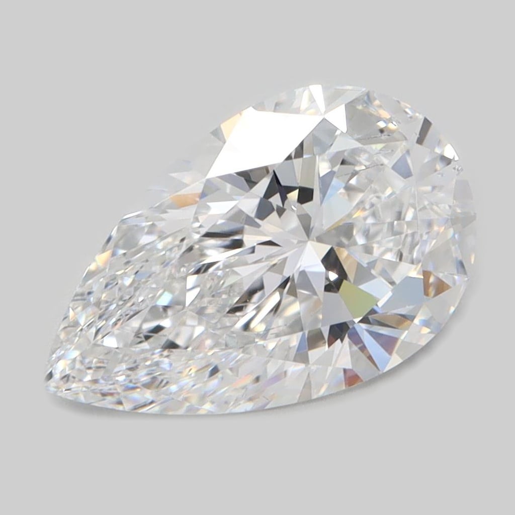 Real Diamond Image