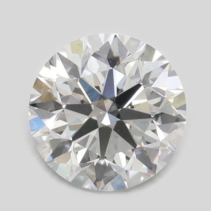 Real Diamond Image