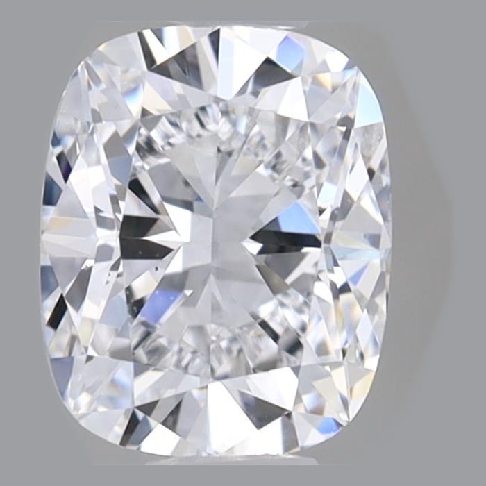 Real Diamond Image