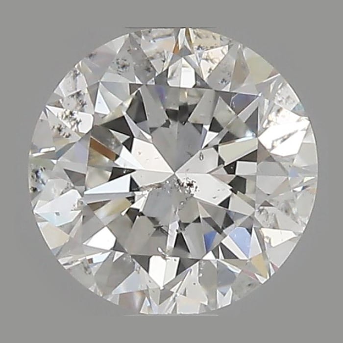 Real Diamond Image