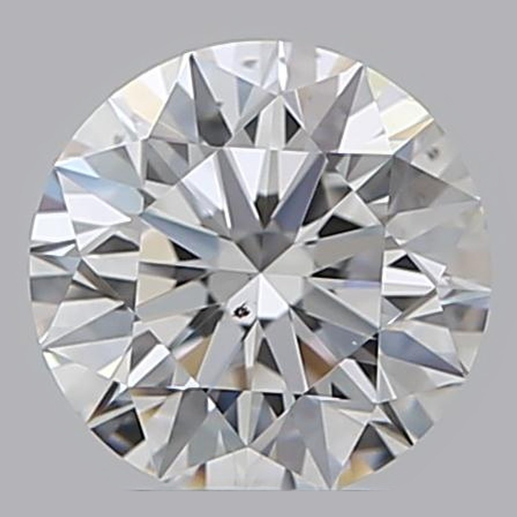 Real Diamond Image