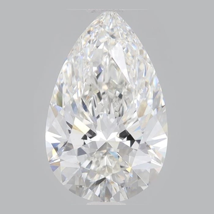 Real Diamond Image