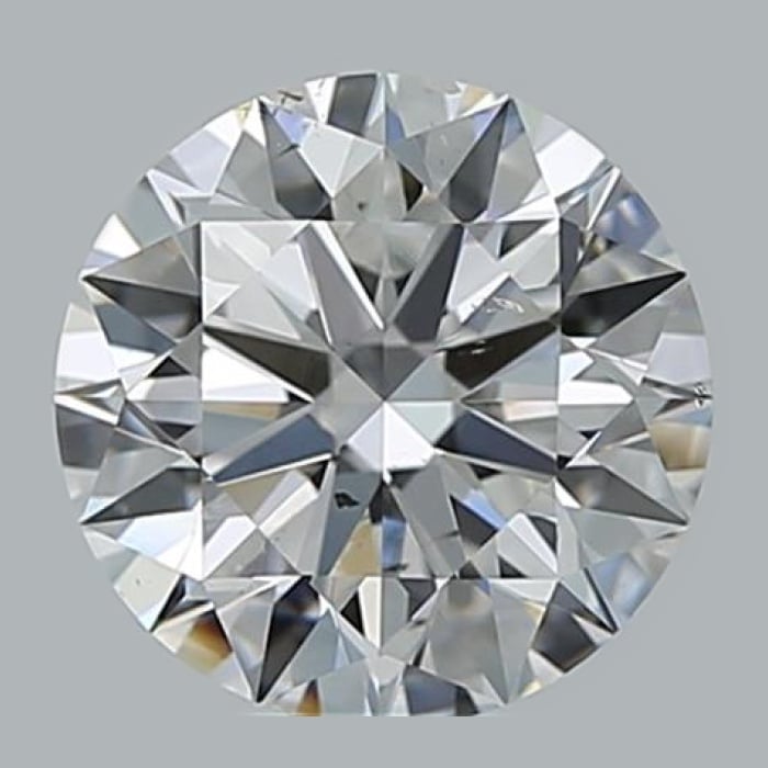 Real Diamond Image