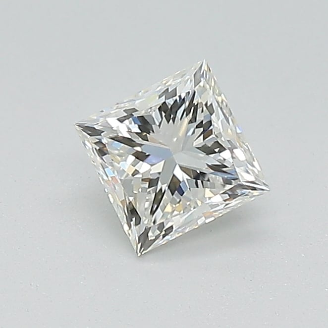 Real Diamond Image