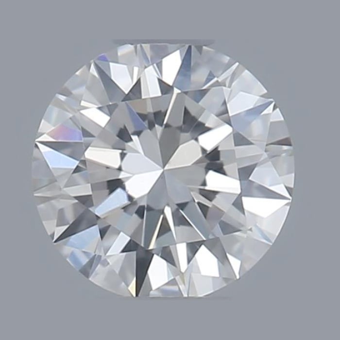 Real Diamond Image