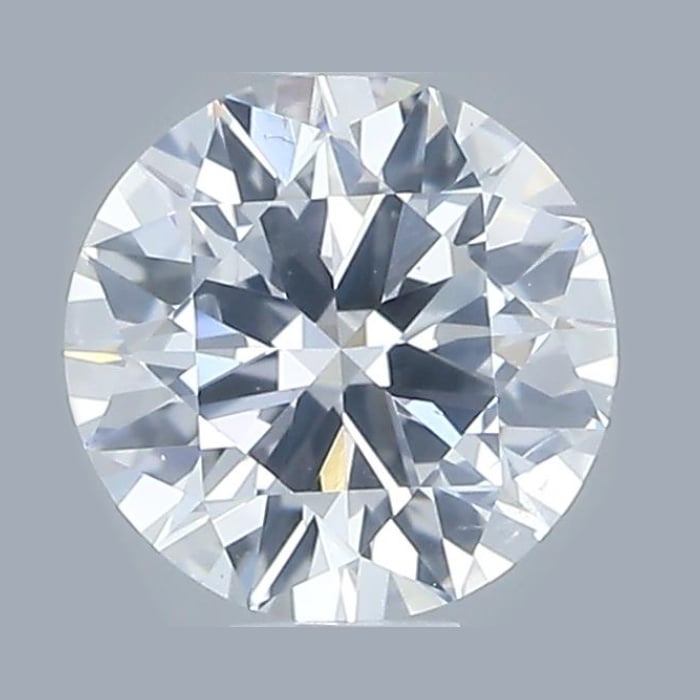 Real Diamond Image