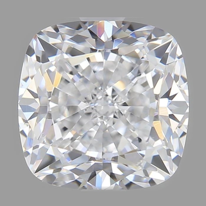 Real Diamond Image