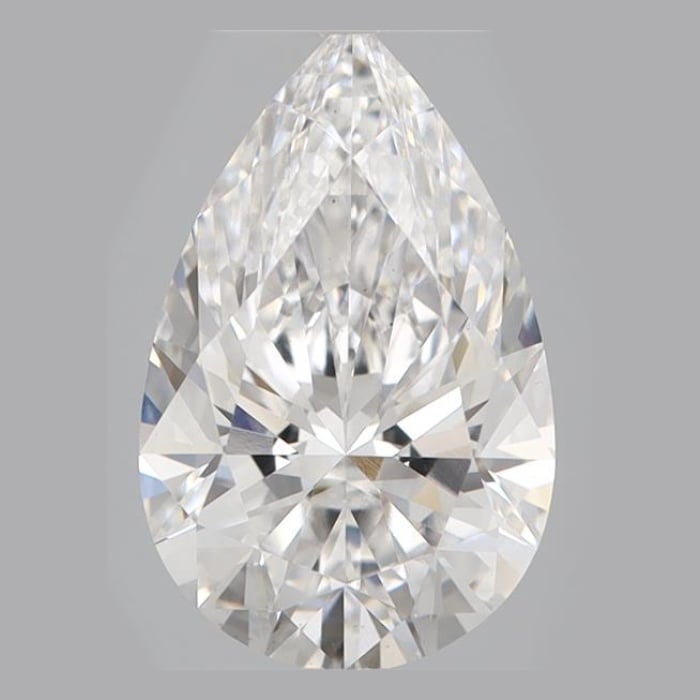 Real Diamond Image