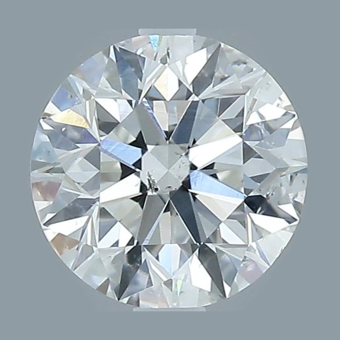 Real Diamond Image