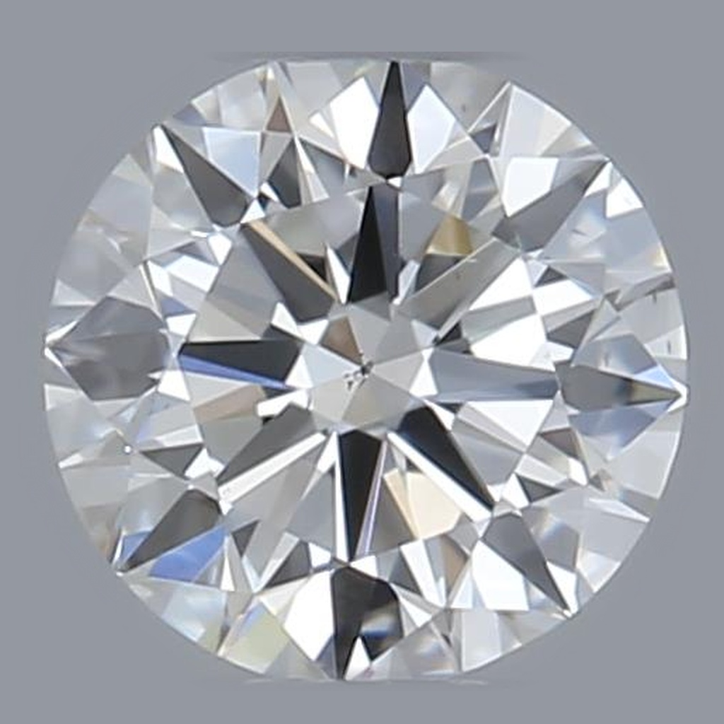Real Diamond Image