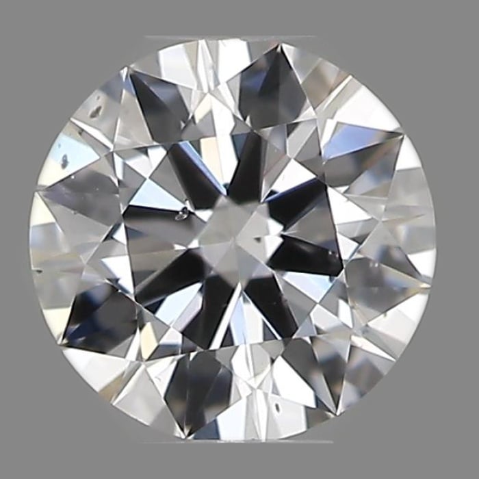 Real Diamond Image