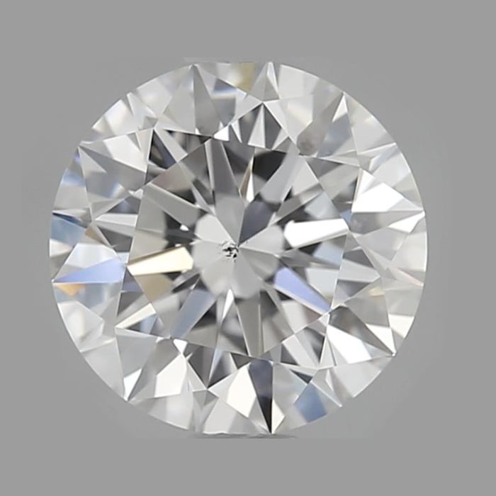 Real Diamond Image