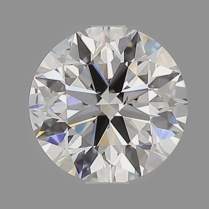 Real Diamond Image